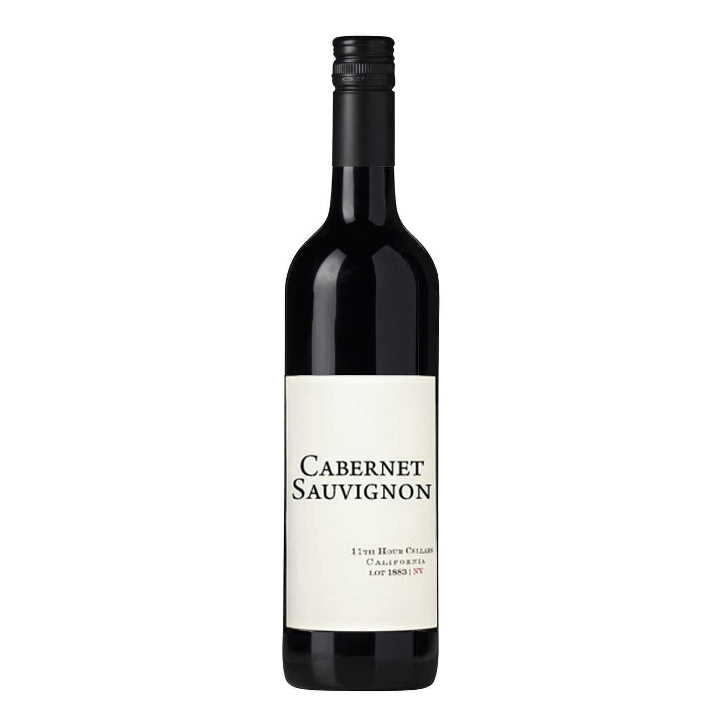 11th Hour Cellars Cabernet Sauvignon