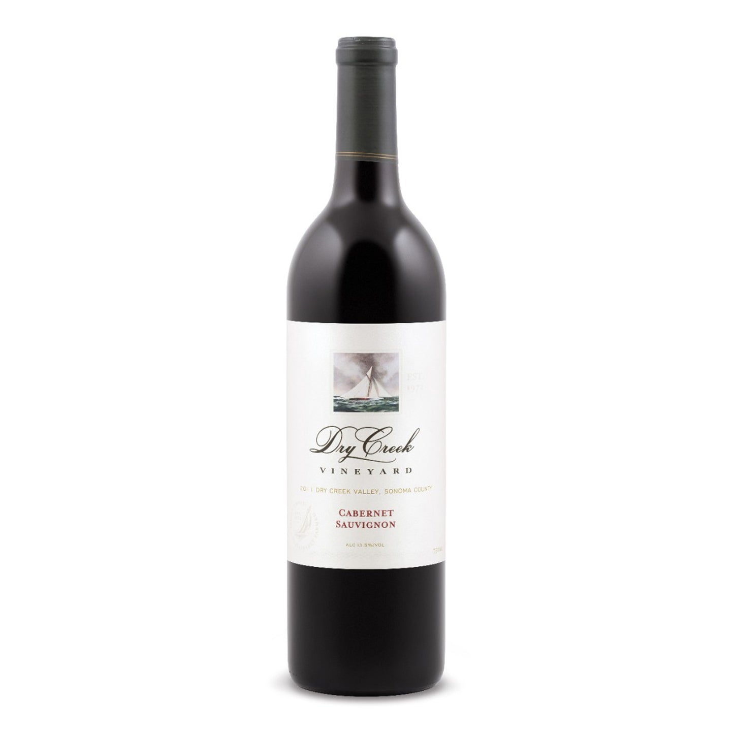Dry Creek Vineyard Cabernet Sauvignon