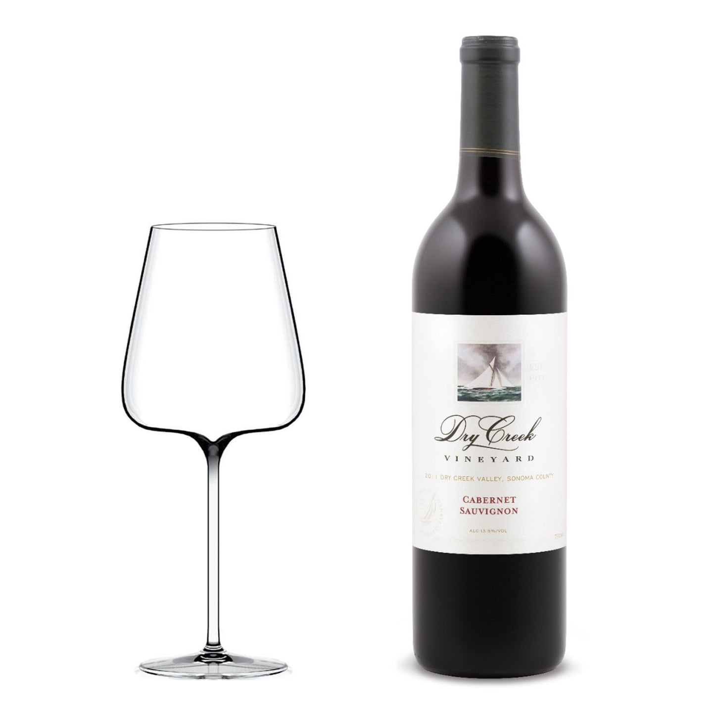 Dry Creek Vineyard Cabernet Sauvignon