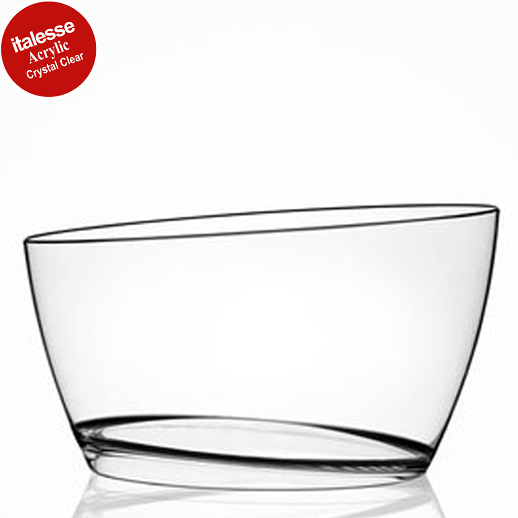 Italesse Easy Bowl Oval