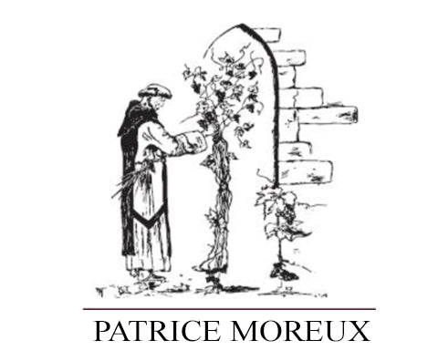 Patrice Moreux