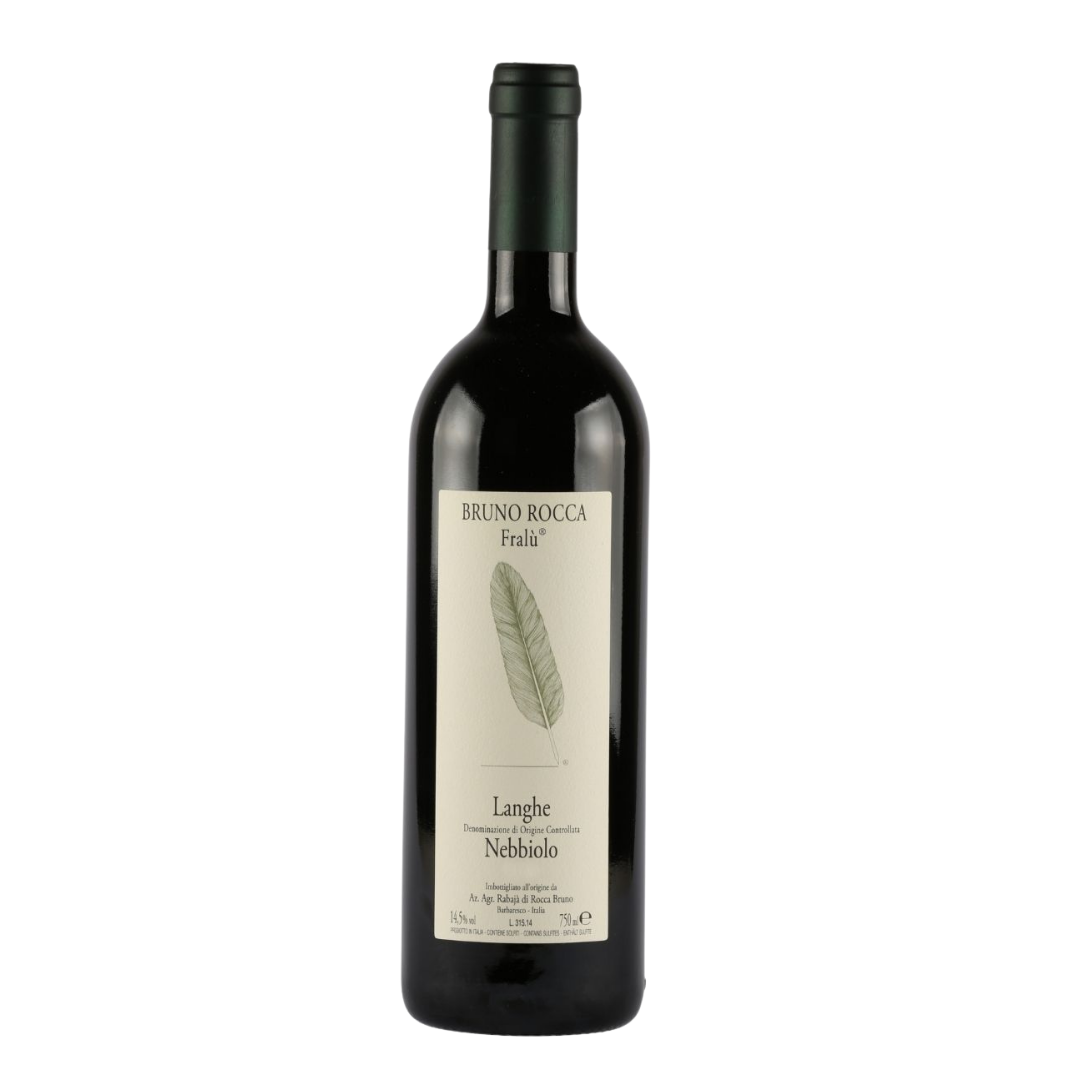 2023 Langhe Nebbiolo Fralu