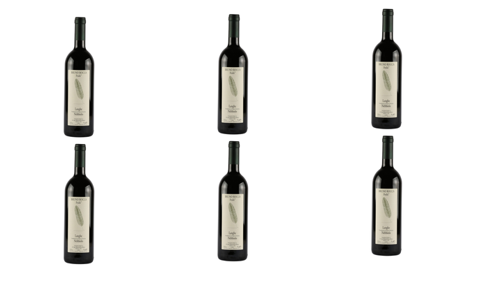 2023 Langhe Nebbiolo Fralu Magnum (1.5L)