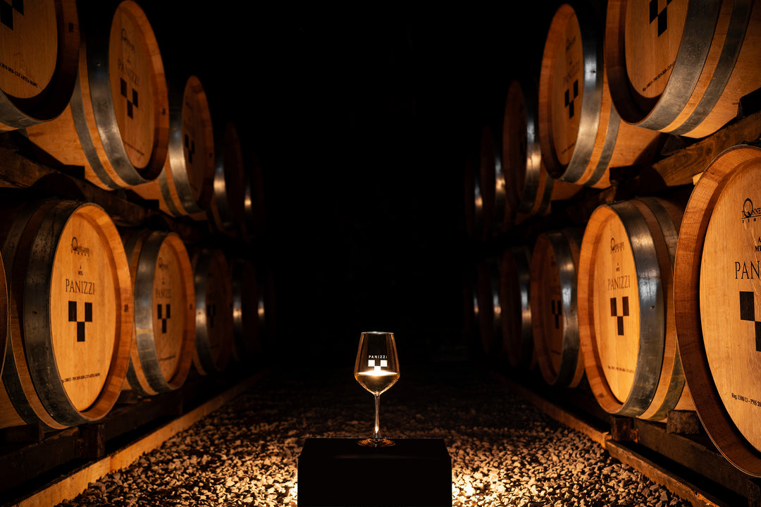 2021 Vernaccia di San Gimignano Riserva DOCG