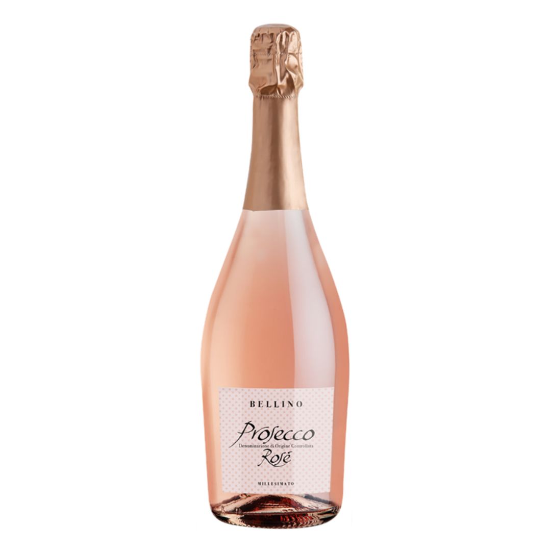2024 Bellino Prosecco Rose