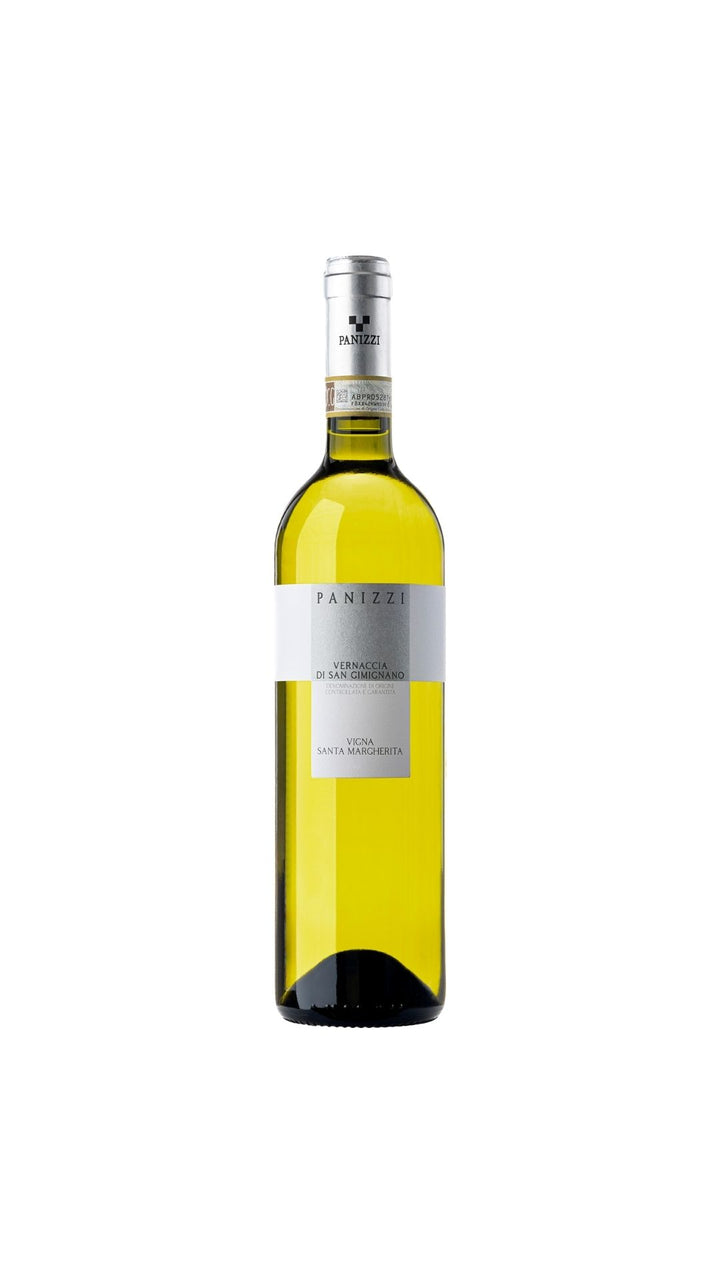 2022 Panizzi Vernaccia di San Gimignano Vigna Santa Margherita (1.5L Magnum)