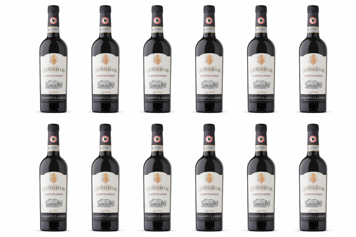 Chianti Classico “Capotondo” 2022 DOCG