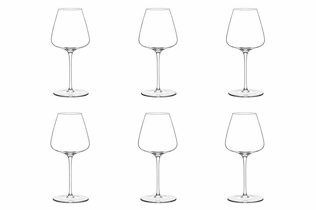 T-Made 70 Leggerissimi Hand-Blown