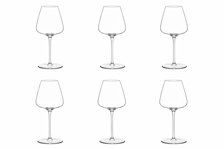 T-Made 70 Leggerissimi Hand-Blown