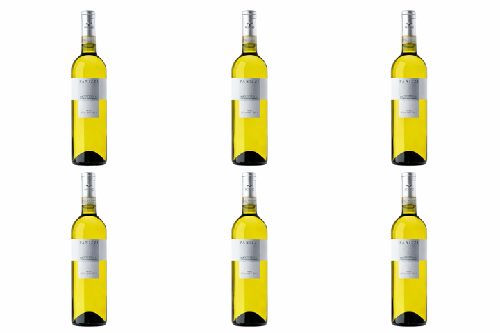 2022 Panizzi Vernaccia di San Gimignano Vigna Santa Margherita (1.5L Magnum)