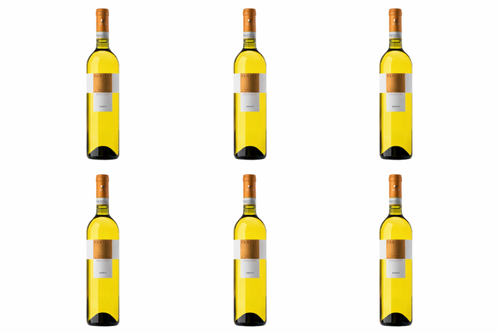 2021 Vernaccia di San Gimignano Riserva DOCG