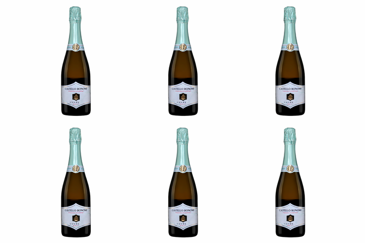 Franciacorta Cuvee 22 Brut