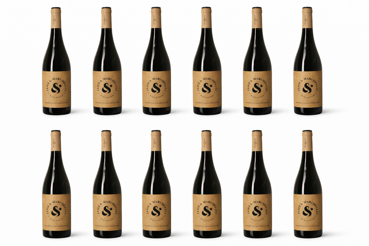 Montepulciano DOC Organic