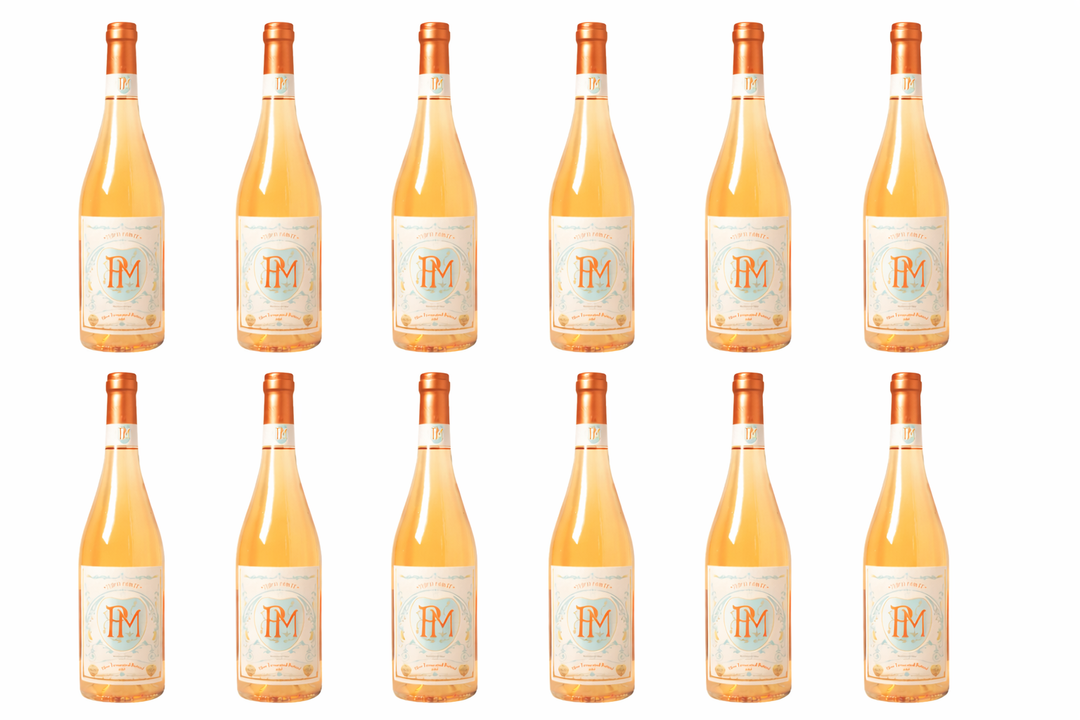 2024 Primo Monte Orange