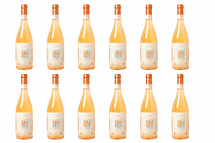 2024 Primo Monte Orange