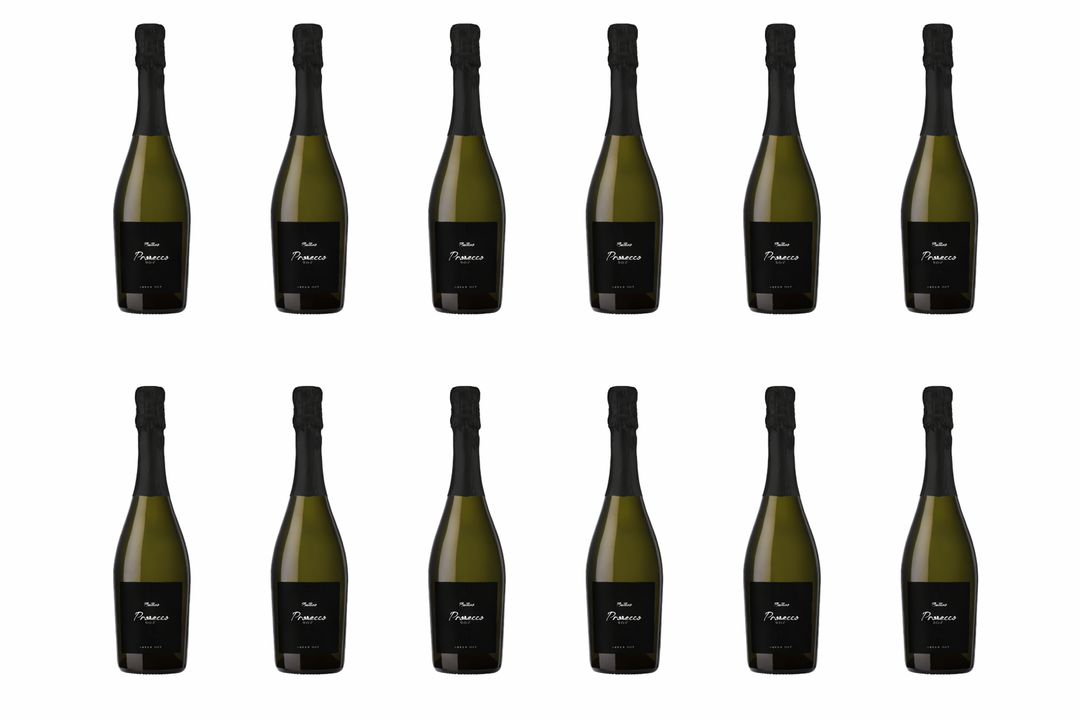 Bellino Prosecco DOC Extra Dry