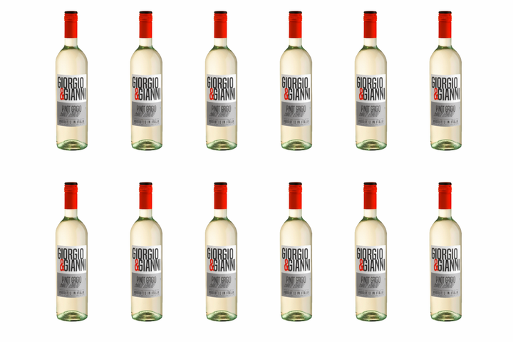 Giorgio Gianni Pinot Grigio delle Venezie DOC