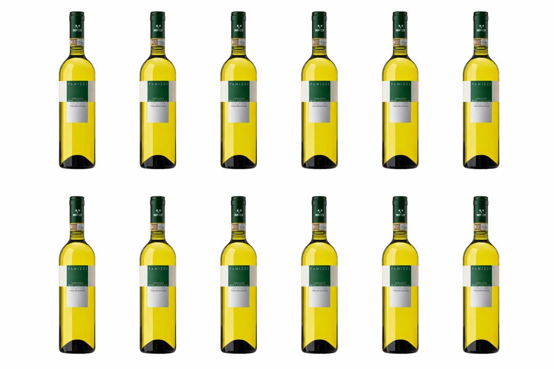 Vernaccia di San Gimignano DOCG