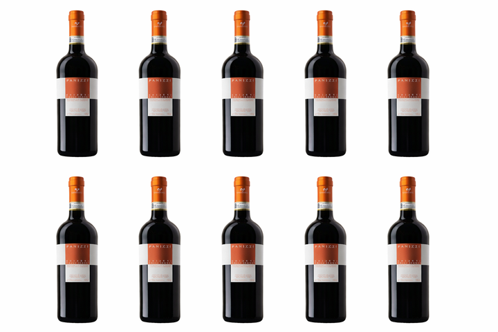 Panizzi Chianti Colli Senesi DOCG