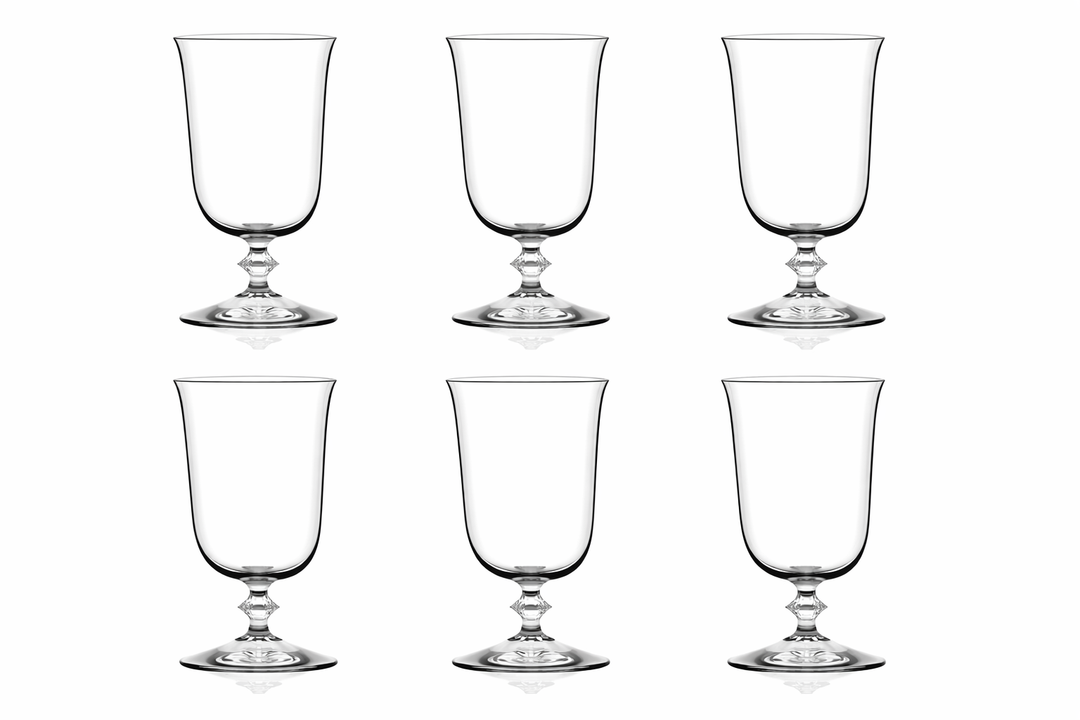 Italesse Wormwood Alto Ball Clear