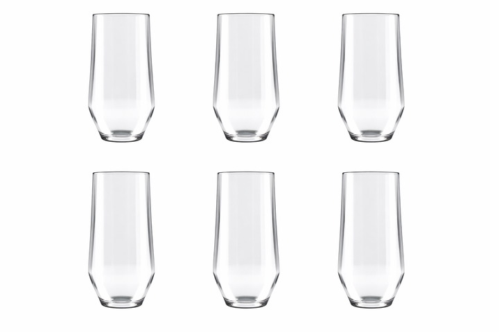 Brew Beach 20 acrylic