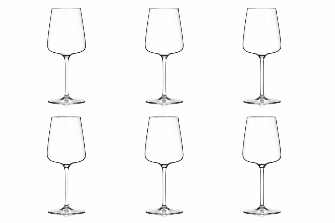 Italesse Etoilé Blanc 19 oz