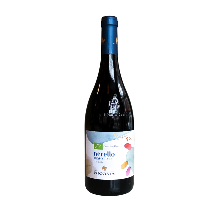 image of 2022 Nicosia Nerello Mascalese