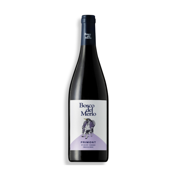 2024 Bosco del Merlo Pinot Nero