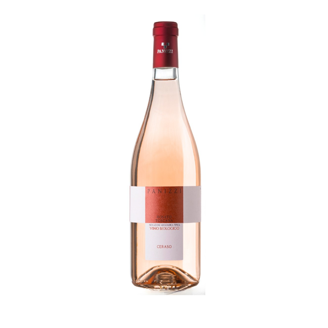 Ceraso Rosato Igt Toscana