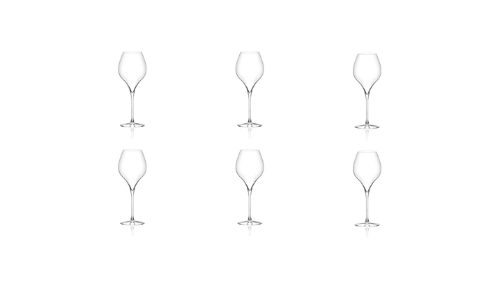 Italesse MasterClass 22