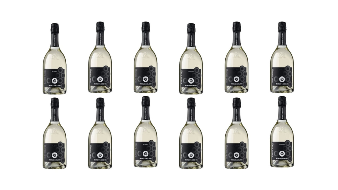 2025 Blanc de Blancs Millesimato Brut
