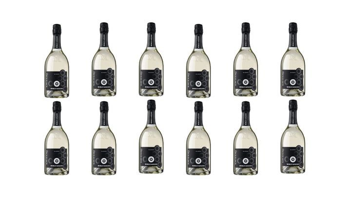 2025 Blanc de Blancs Millesimato Brut