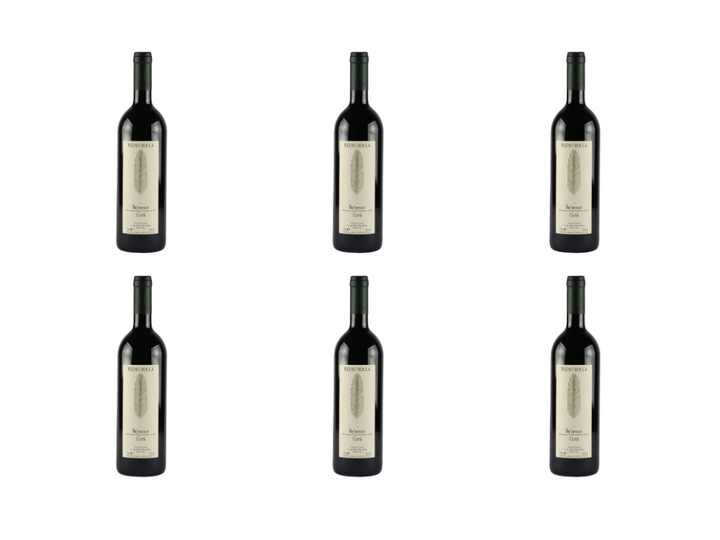 2023 Bruno Rocca Barbaresco Curra