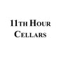 11th Hour Cellars Pinot Noir