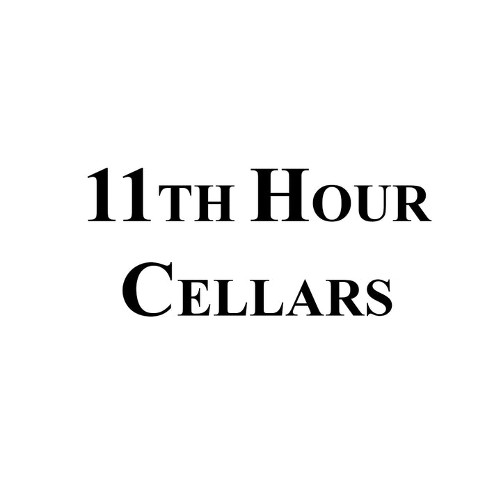 11th Hour Cellars Chardonnay