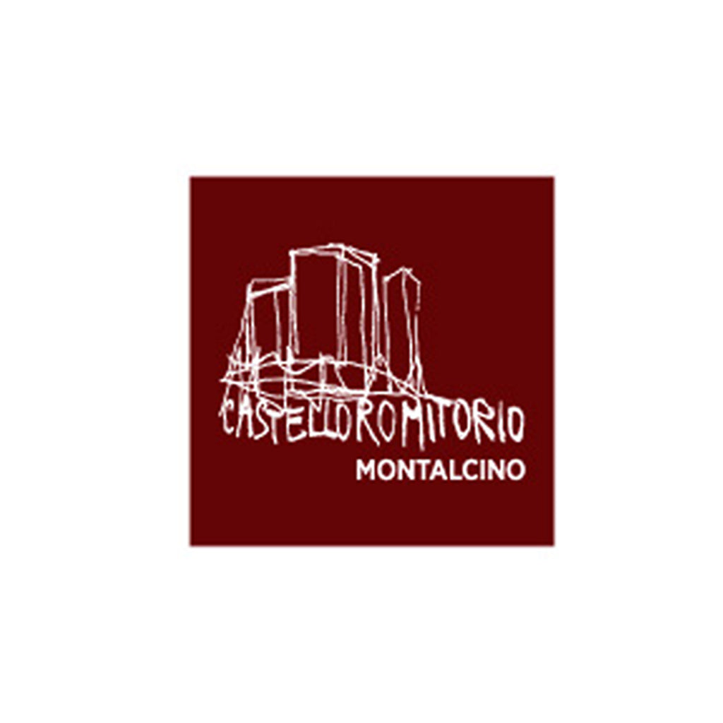 2021 Castello Romitorio Romitoro Toscana