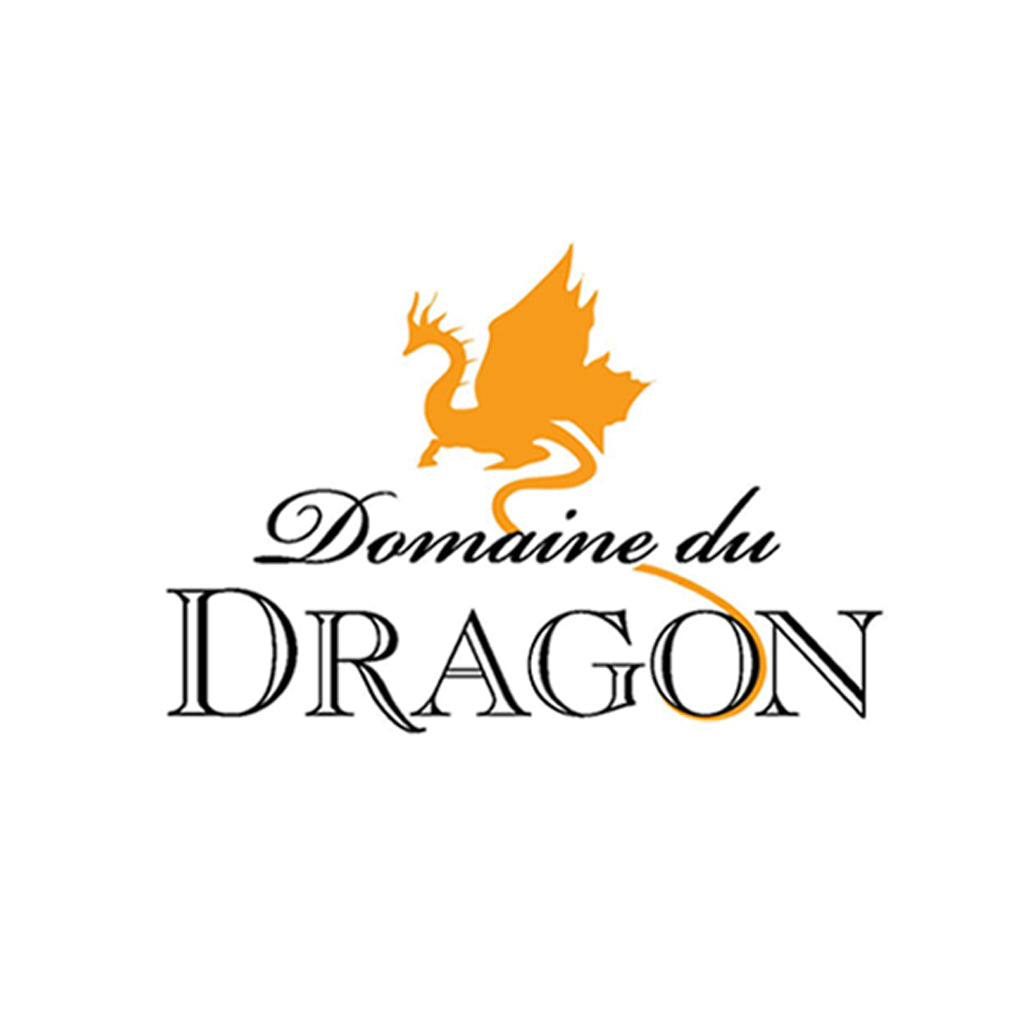 2023 Domaine du Dragon Grande Cuvee Rosé