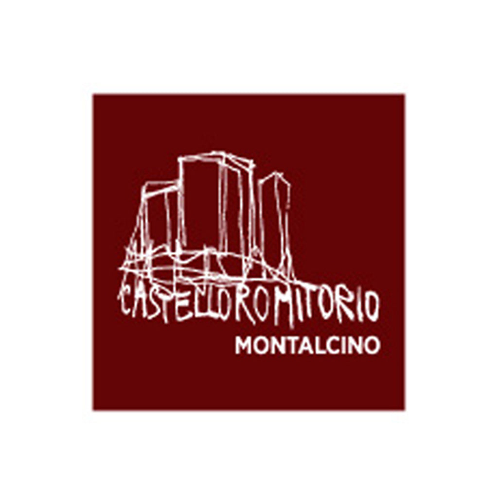 2018 Castello Romitorio Brunello di Montalcino
