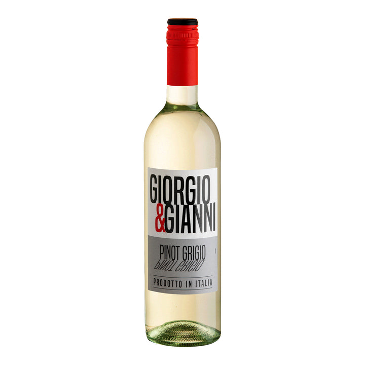 2023 Giorgio & Gianni Pinot Grigio