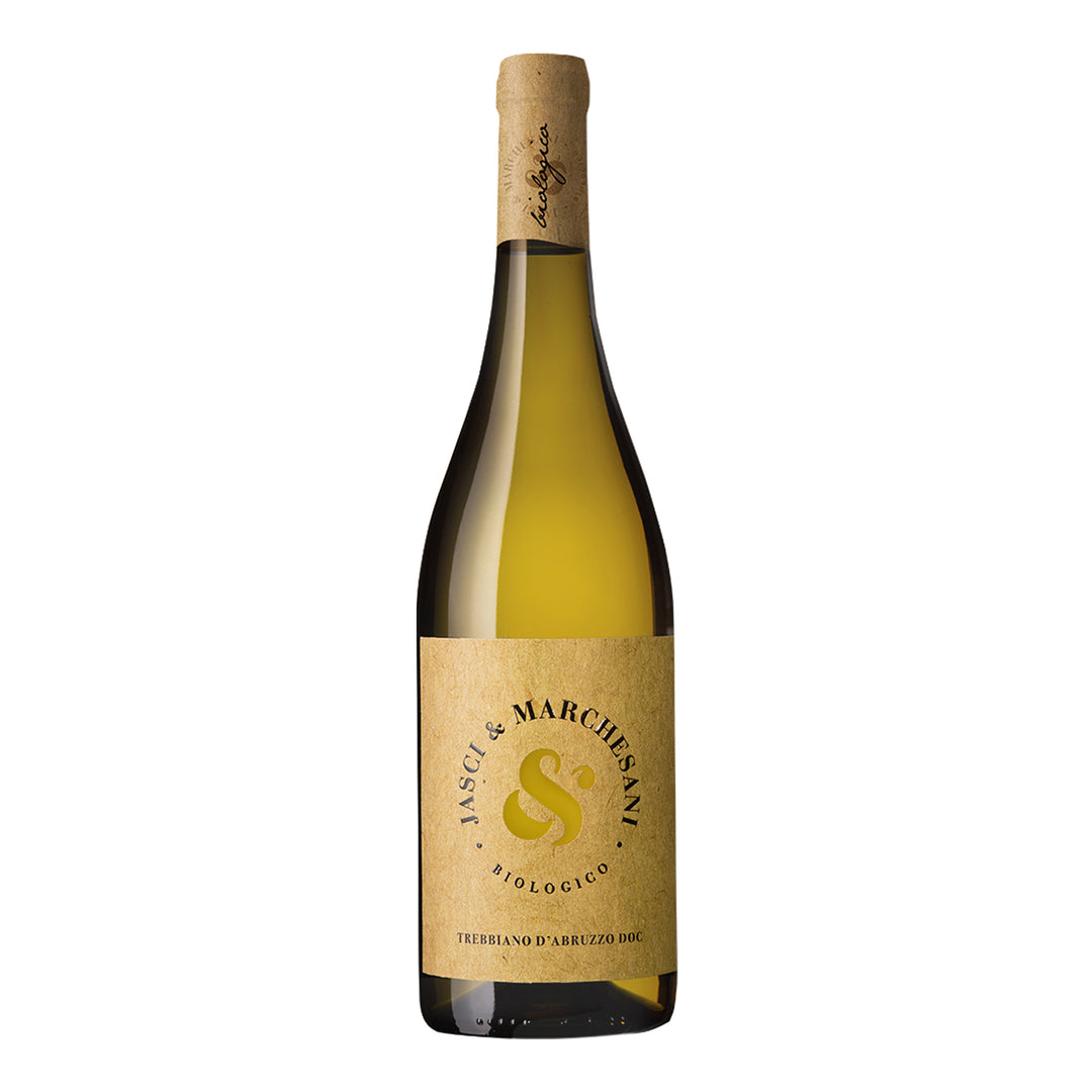 2023 Jasci Marchesani Trebbiano D'Abruzzo DOC