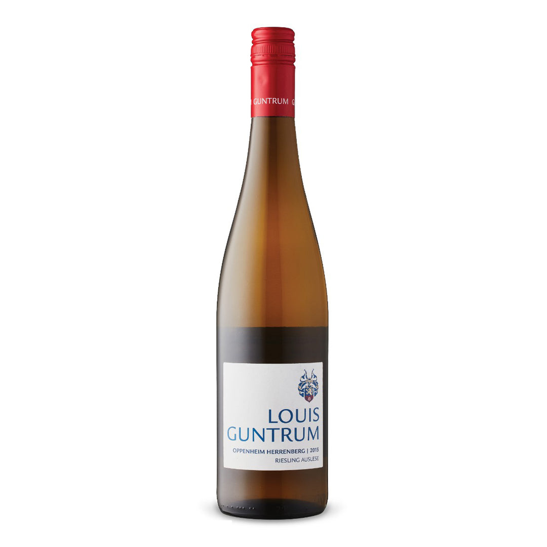 image of 2021 Louis Guntrum Dry Riesling wine at Wine Lovers Agency Inc