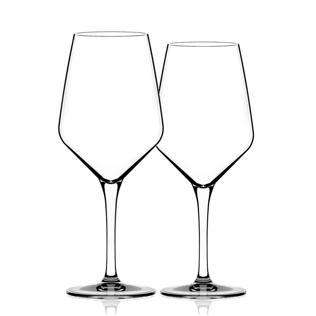 image of Bora Medium Wine Glass Designed by Italesse