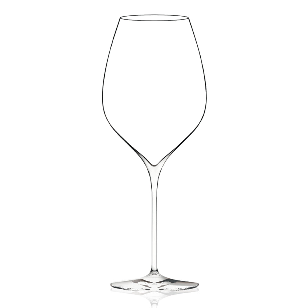 image of Masterclass wine glass designed by Italesse