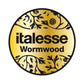 Italesse Wormwood Astoria Pattern
